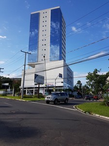 Sala Comercial 